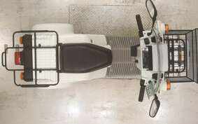 HONDA GYRO X TD02