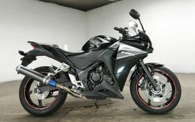 HONDA CBR250R CS250R