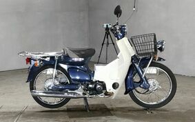 HONDA PRESS CUB 50 AA01