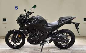 YAMAHA MT-03 ABS RH13J