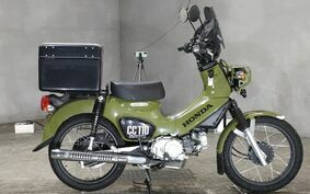 HONDA CROSS CUB 110 JA45