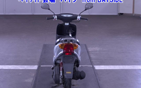 YAMAHA JOG-4
