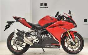 HONDA CBR250RR A MC51