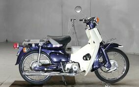 HONDA C70 SUPER CUB HA02