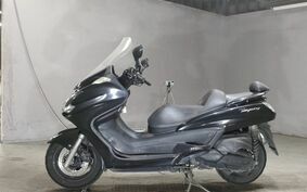 YAMAHA GRAND MAJESTY 400 2011 SH06J