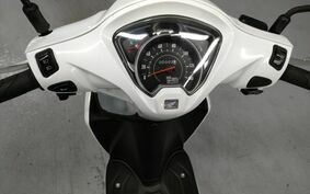 HONDA DIO 110 JF58