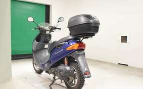 SUZUKI ADDRESS 110 CF11A