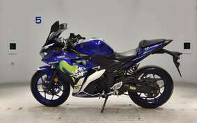 YAMAHA YZF-R25 RG10J