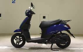 SUZUKI LET's CA4AA