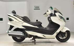 SUZUKI SKYWAVE 400 S 3 2008 CK44A