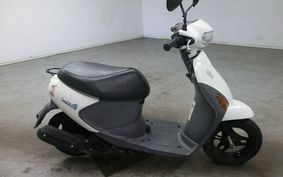 SUZUKI LET's 4 CA46A