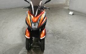 YAMAHA TRICITY 125 SE82J