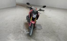 HONDA HORNET 200 MC56