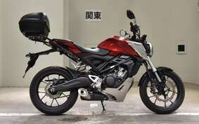 HONDA CB125 R JC79