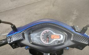 SUZUKI ADDRESS V125 S CF4MA