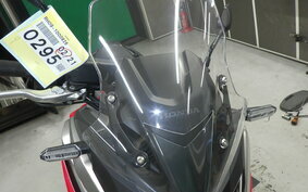 HONDA NC750X DCT 2021 RH09