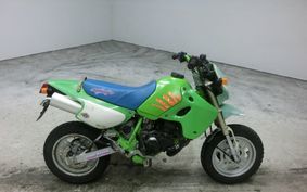 KAWASAKI KSR-2 1991 MX080B