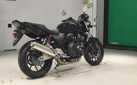 HONDA CB400SF GEN 4 A 2020 NC42