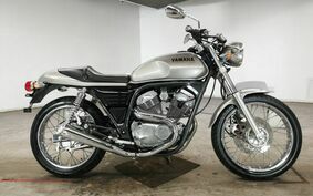 YAMAHA SRV250 RENAISSA 4DN