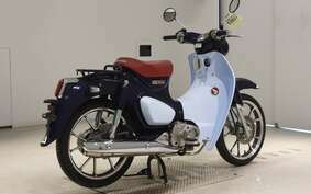 HONDA C125 SUPER CUB JA48