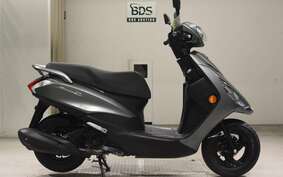 YAMAHA AXIS 125 Z SEJ6J