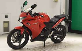 HONDA CBR250R A MC41