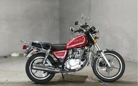 SUZUKI GN125 F Gen.2 PCJ2N