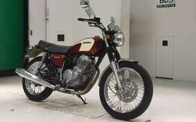 HONDA CB400SS E 2008 NC41