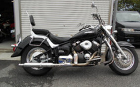 YAMAHA DRAGSTAR 400 CLASSIC 2006 VH01J