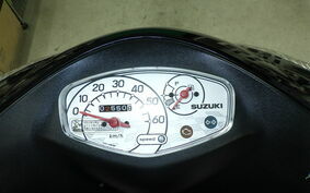 SUZUKI ADDRESS V50 CA4BA