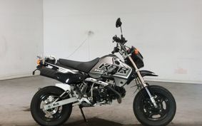 KAWASAKI KSR110 2008 KL110A