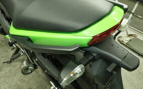 KAWASAKI NINJA 400R 2013 ER400B