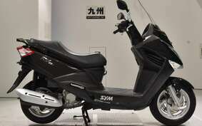 SYM RV125 I Type LF12