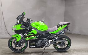 KAWASAKI NINJA400 EX400G