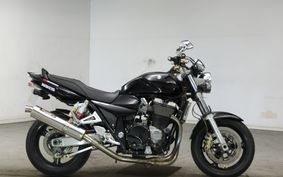 SUZUKI GSX1400 2004 GY71A