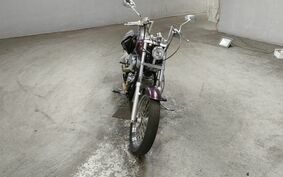 HONDA STEED 400 1995 NC26