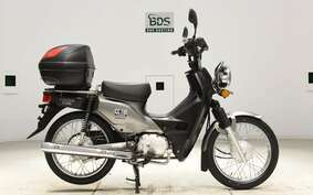 HONDA CROSS CUB 110 JA10