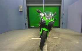 KAWASAKI NINJA 250 2013 EX250L