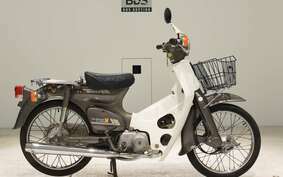 HONDA C50 SUPER CUB C50