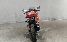 KAWASAKI NINJA 250 EX250L