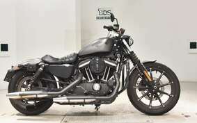 HARLEY XL883N 2016 LE2