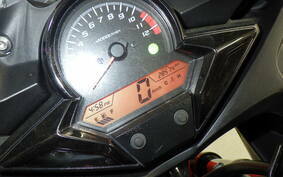 HONDA CBR250R GEN 3 MC41