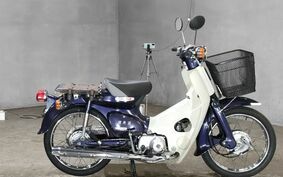 HONDA C70 SUPER CUB HA02