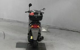 SUZUKI ADDRESS V125 G CF46A