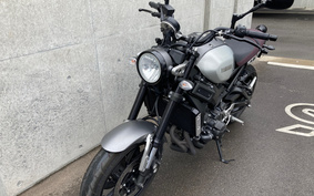 YAMAHA XSR900 2019 RN46J