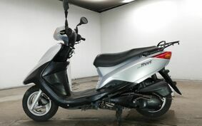 YAMAHA AXIS 125 TREET SE53J