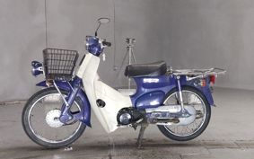 HONDA SUPER CUB50 AA01