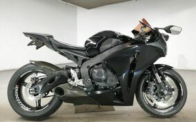 HONDA CBR1000RR 2008 SC59