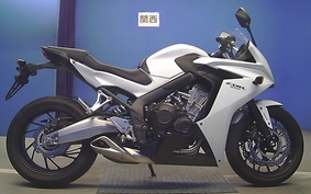 HONDA CBR650F 2014 RC83