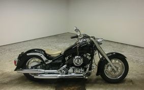 YAMAHA DRAGSTAR 400 CLASSIC 1999 4TR